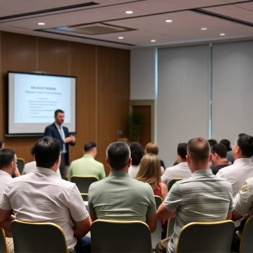 Curso de Apresenta√§√£o em P√ºblico com Confian√§a
