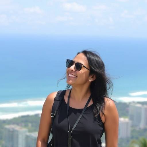 Foto de Fernanda Gomes