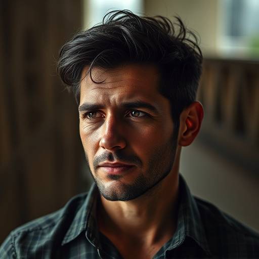 Foto de Ricardo Almeida