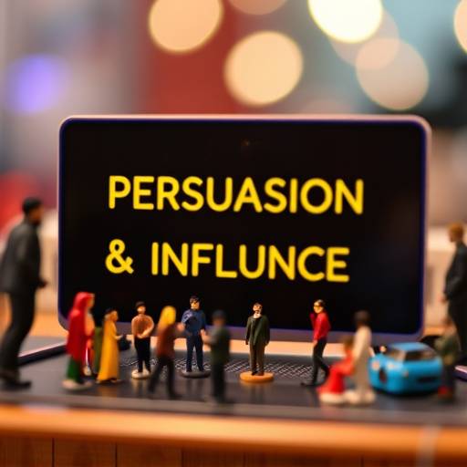 Miniatura do curso Persuas√£o e Influ√™ncia: Conquiste seus Objetivos